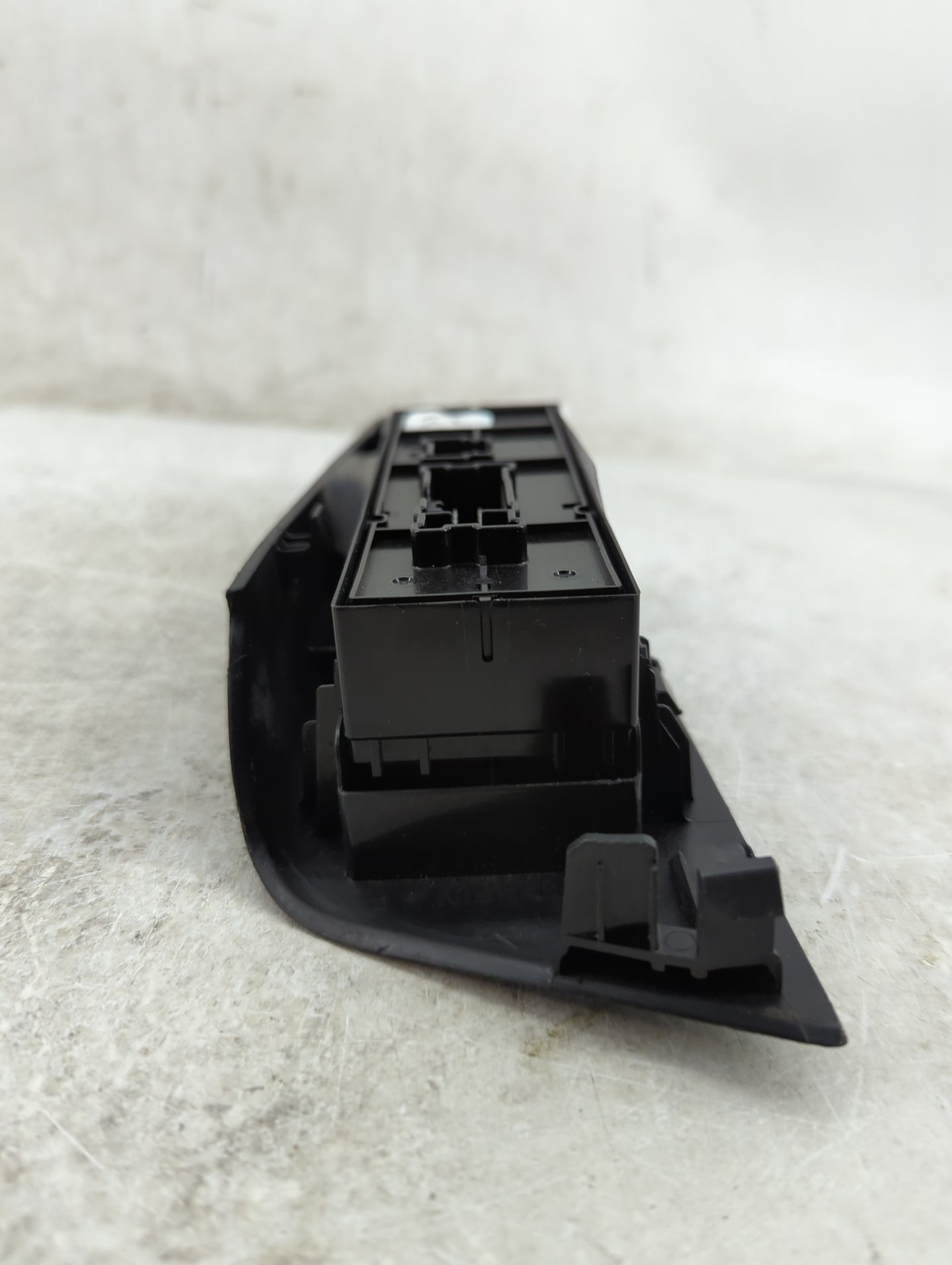 2013-2019 Nissan Sentra Master Power Window Switch Replacement Driver Side Left P/N:25401 3SH1A Fits OEM Used Auto Parts - O