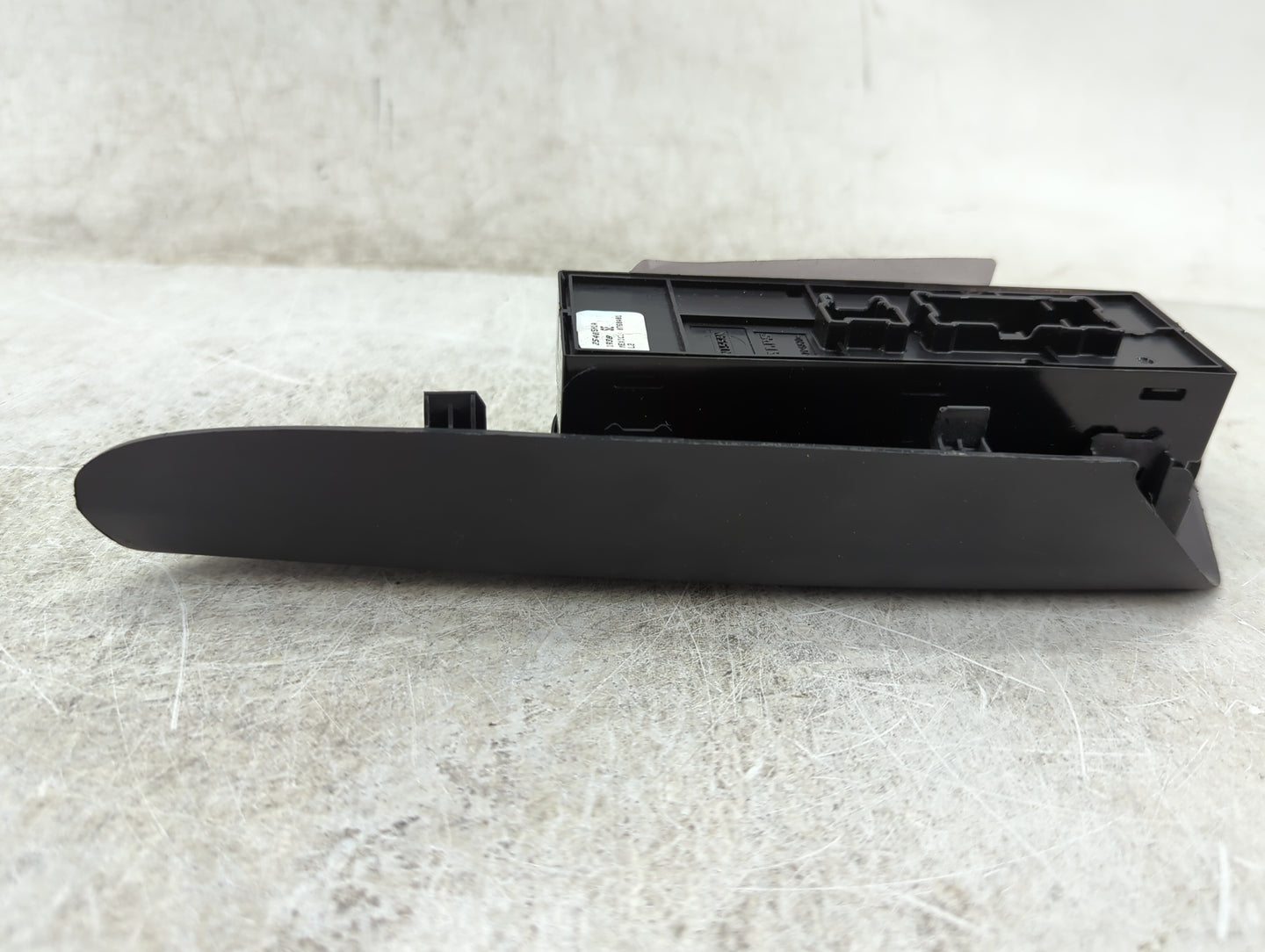 2013-2019 Nissan Sentra Master Power Window Switch Replacement Driver Side Left P/N:25401 3SH1A Fits OEM Used Auto Parts - O