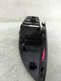 2013-2019 Nissan Sentra Master Power Window Switch Replacement Driver Side Left P/N:25401 3SH1A Fits OEM Used Auto Parts - O