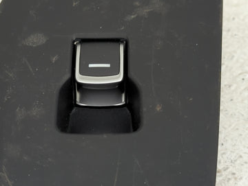 2013-2019 Nissan Sentra Master Power Window Switch Replacement Driver Side Left P/N:837903W0A110M1 Fits OEM Used Auto Parts