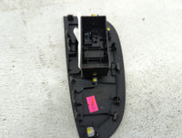 2013-2019 Nissan Sentra Master Power Window Switch Replacement Driver Side Left P/N:837903W0A110M1 Fits OEM Used Auto Parts 