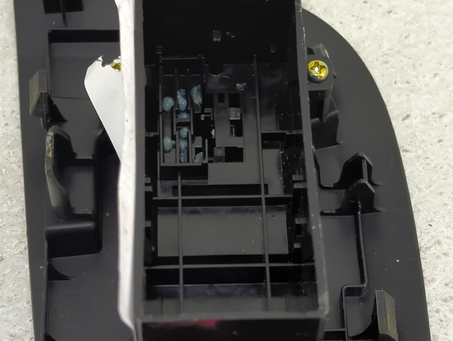 2013-2019 Nissan Sentra Master Power Window Switch Replacement Driver Side Left P/N:837903W0A110M1 Fits OEM Used Auto Parts 