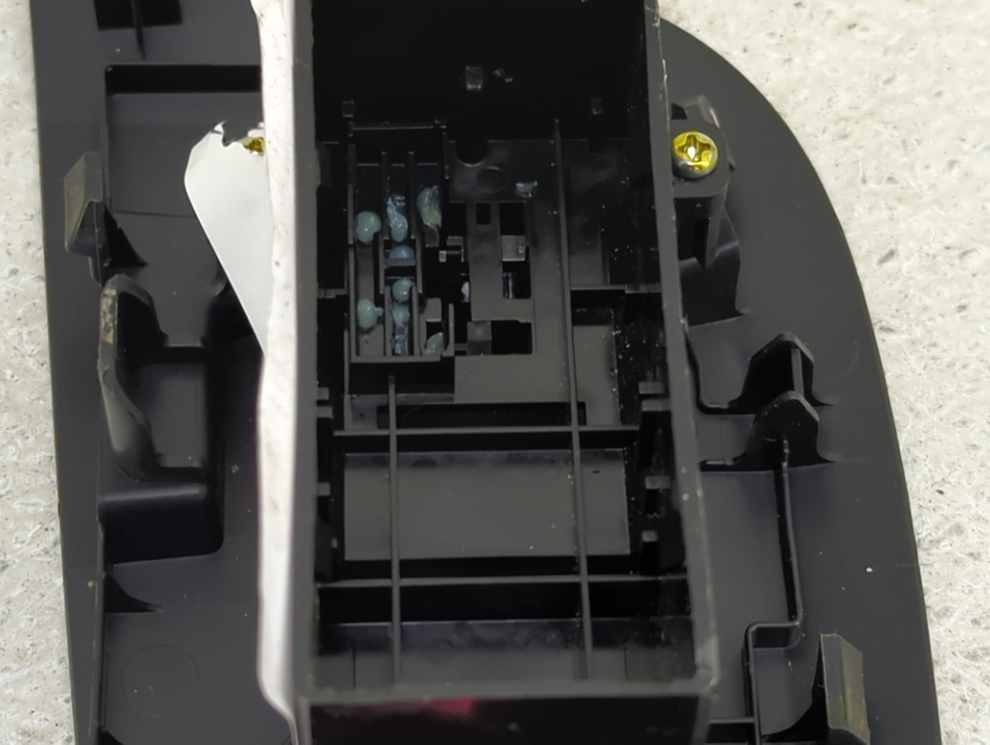 2013-2019 Nissan Sentra Master Power Window Switch Replacement Driver Side Left P/N:837903W0A110M1 Fits OEM Used Auto Parts 