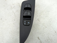 2013-2019 Nissan Sentra Master Power Window Switch Replacement Driver Side Left P/N:25401 3SH1A 837903W0A110M1 Fits OEM Used