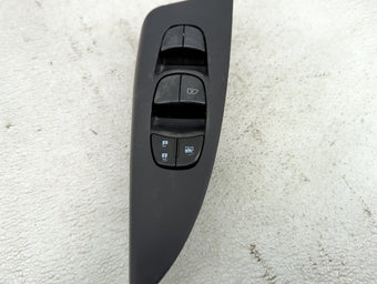 compare product 2013-2019 Nissan Sentra Master Power Window Switch Replacement Driver Side Left P/N:25401 3SH1A 837903W0A110M1 Fits OEM Used Auto Parts
