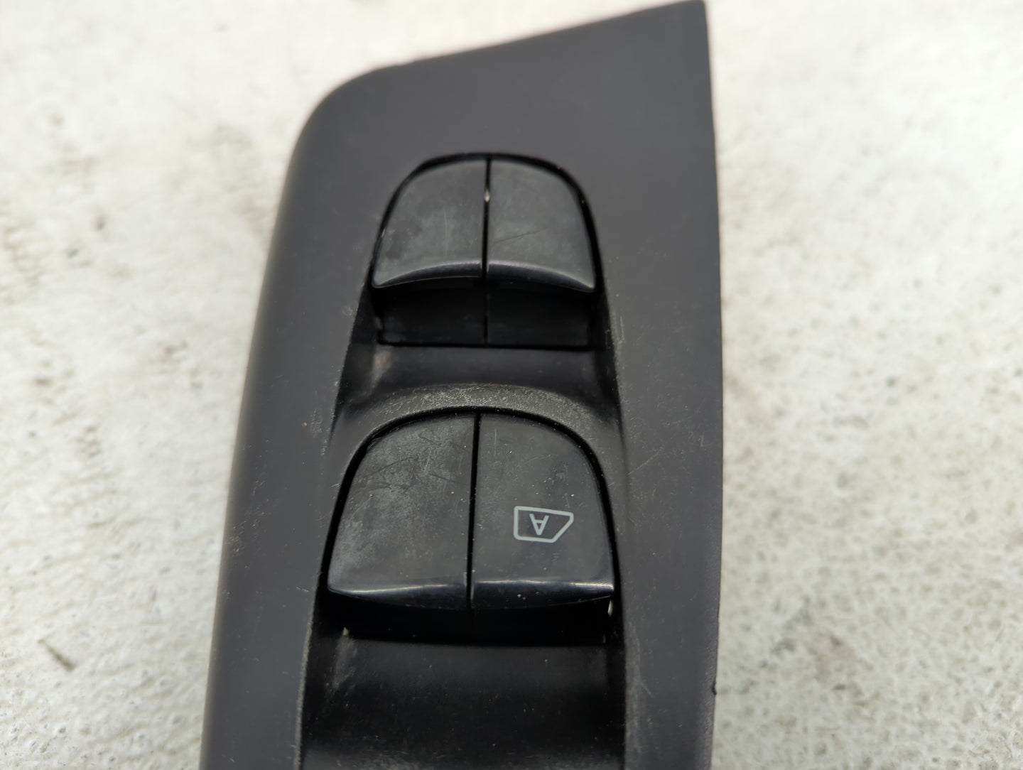 2013-2019 Nissan Sentra Master Power Window Switch Replacement Driver Side Left P/N:25401 3SH1A 837903W0A110M1 Fits OEM Used