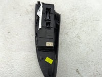 2013-2019 Nissan Sentra Master Power Window Switch Replacement Driver Side Left P/N:25401 3SH1A 837903W0A110M1 Fits OEM Used
