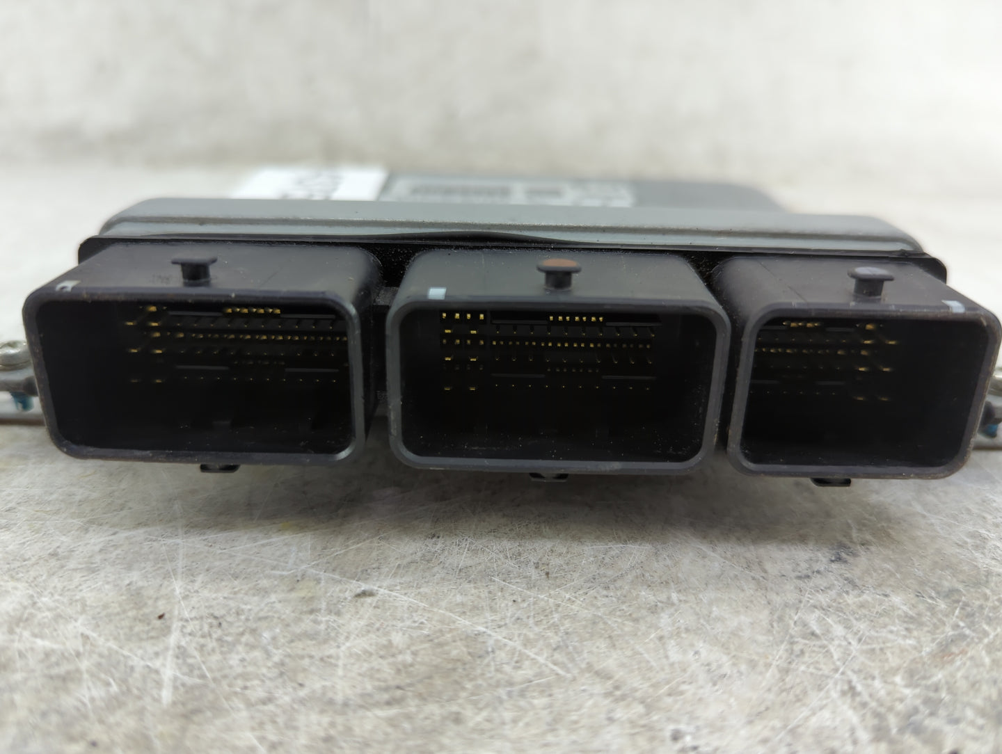 2018-2019 Nissan Sentra PCM Engine Control Computer ECU ECM PCU OEM P/N:BEM40U-700 A1 NEC026-697 Fits Fits 2018 2019 OEM Use
