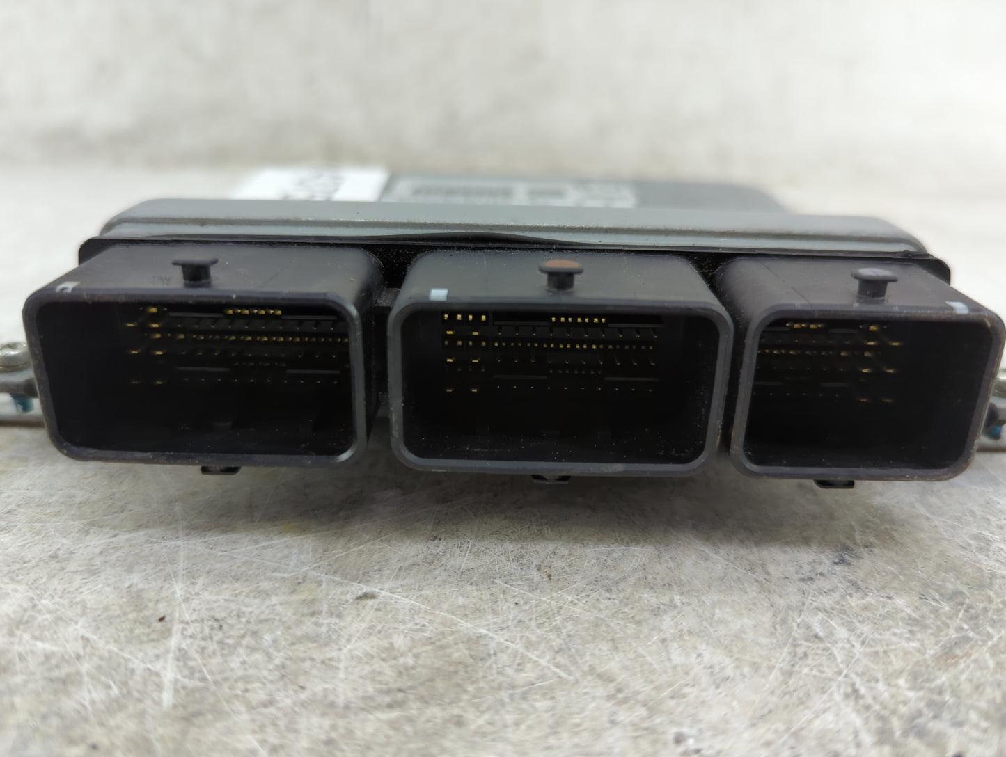 2018-2019 Nissan Sentra PCM Engine Control Computer ECU ECM PCU OEM P/N:BEM40U-700 A1 NEC026-697 Fits Fits 2018 2019 OEM Use