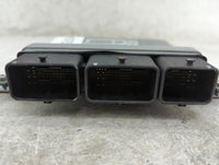 2018-2019 Nissan Sentra PCM Engine Control Computer ECU ECM PCU OEM P/N:BEM40U-700 A1 NEC026-697 Fits Fits 2018 2019 OEM Use