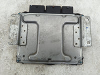 2018-2019 Nissan Sentra PCM Engine Control Computer ECU ECM PCU OEM P/N:BEM40U-700 A1 NEC026-697 Fits Fits 2018 2019 OEM Use