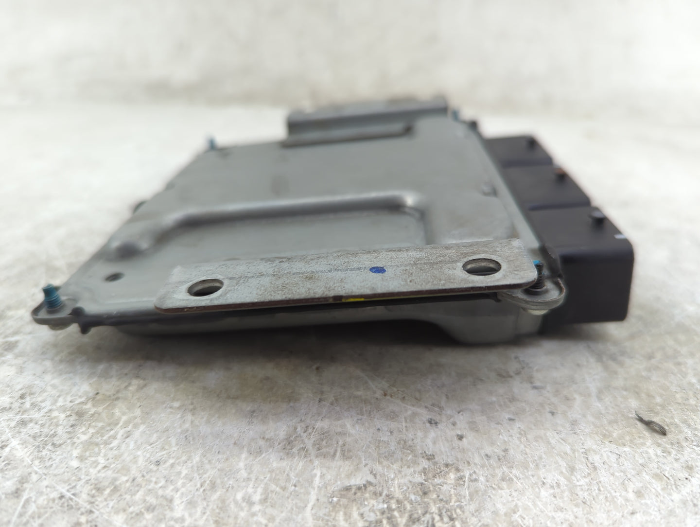 2018-2019 Nissan Sentra PCM Engine Control Computer ECU ECM PCU OEM P/N:BEM40U-700 A1 NEC026-697 Fits Fits 2018 2019 OEM Use