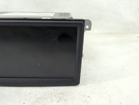 2018-2019 Nissan Sentra Radio AM FM Cd Player Receiver Replacement P/N:7 505 750 884 2591A5UD0A Fits Fits 2018 2019 OEM Used