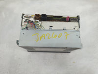 2018-2019 Nissan Sentra Radio AM FM Cd Player Receiver Replacement P/N:7 505 750 884 2591A5UD0A Fits Fits 2018 2019 OEM Used
