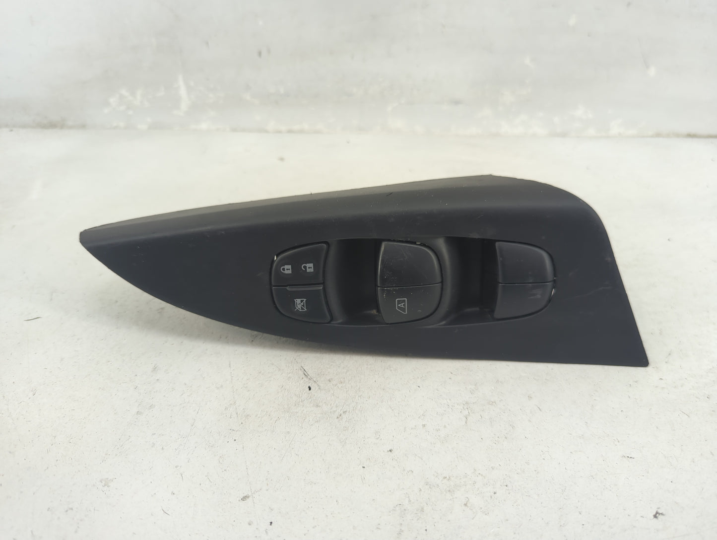 2013-2019 Nissan Sentra Master Power Window Switch Replacement Driver Side Left P/N:25401 3SH1A Fits OEM Used Auto Parts - O