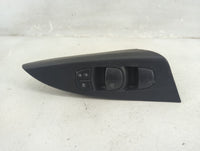 2013-2019 Nissan Sentra Master Power Window Switch Replacement Driver Side Left P/N:25401 3SH1A Fits OEM Used Auto Parts - O