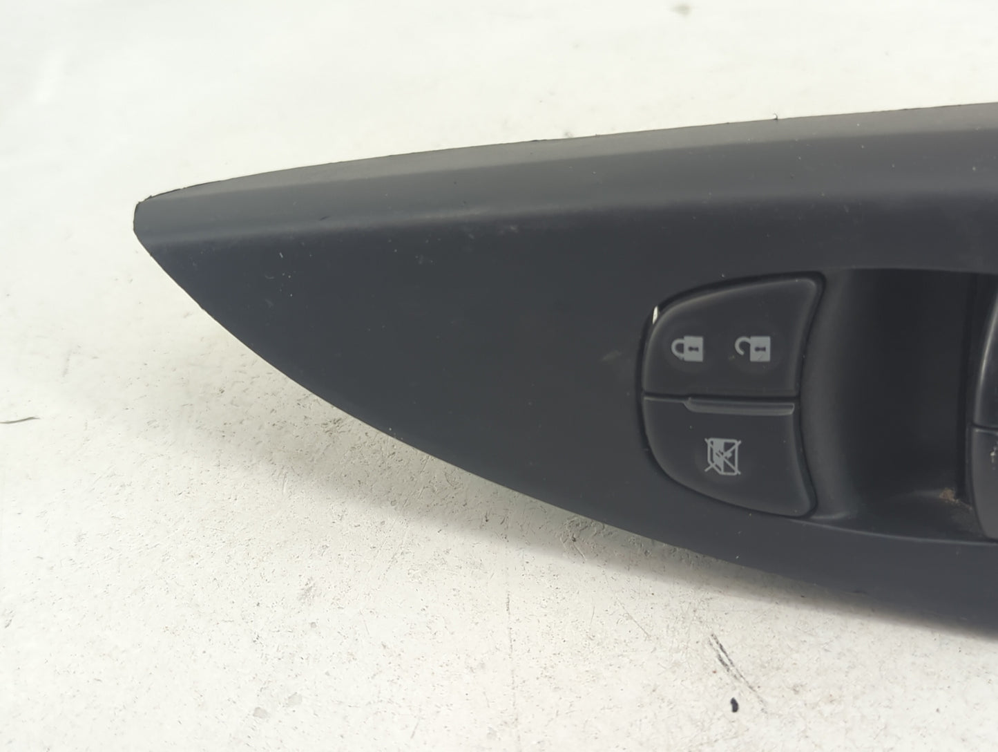 2013-2019 Nissan Sentra Master Power Window Switch Replacement Driver Side Left P/N:25401 3SH1A Fits OEM Used Auto Parts - O