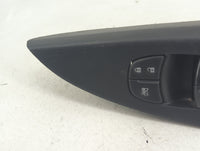 2013-2019 Nissan Sentra Master Power Window Switch Replacement Driver Side Left P/N:25401 3SH1A Fits OEM Used Auto Parts - O