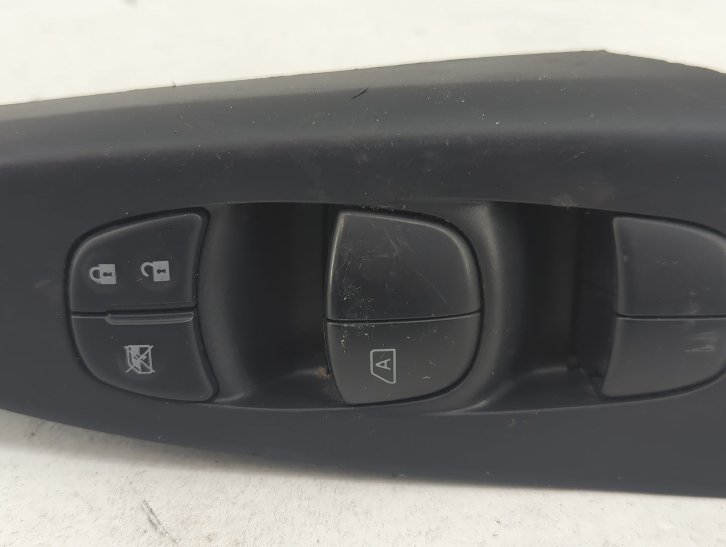 2013-2019 Nissan Sentra Master Power Window Switch Replacement Driver Side Left P/N:25401 3SH1A Fits OEM Used Auto Parts - O