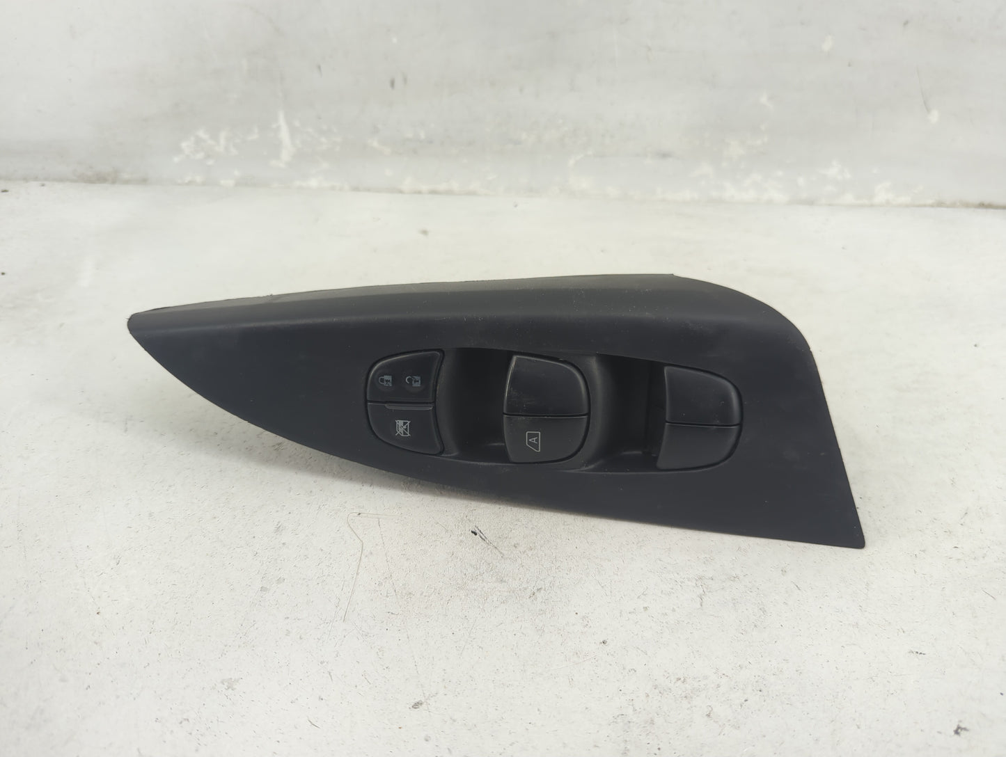 2013-2019 Nissan Sentra Master Power Window Switch Replacement Driver Side Left P/N:254013SH1A Fits OEM Used Auto Parts - Oe