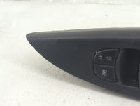 2013-2019 Nissan Sentra Master Power Window Switch Replacement Driver Side Left P/N:254013SH1A Fits OEM Used Auto Parts - Oe