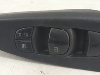 2013-2019 Nissan Sentra Master Power Window Switch Replacement Driver Side Left P/N:254013SH1A Fits OEM Used Auto Parts - Oe