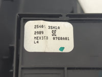 2013-2019 Nissan Sentra Master Power Window Switch Replacement Driver Side Left P/N:254013SH1A Fits OEM Used Auto Parts - Oe