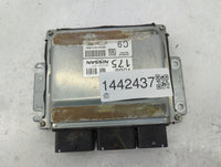 2018-2019 Nissan Sentra PCM Engine Control Computer ECU ECM PCU OEM P/N:NEC026-697 BEM40U-700 A1 Fits Fits 2018 2019 OEM Use