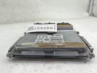 2018-2019 Nissan Sentra PCM Engine Control Computer ECU ECM PCU OEM P/N:NEC026-697 BEM40U-700 A1 Fits Fits 2018 2019 OEM Use