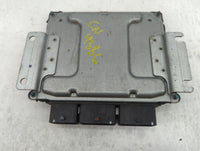 2018-2019 Nissan Sentra PCM Engine Control Computer ECU ECM PCU OEM P/N:NEC026-697 BEM40U-700 A1 Fits Fits 2018 2019 OEM Use