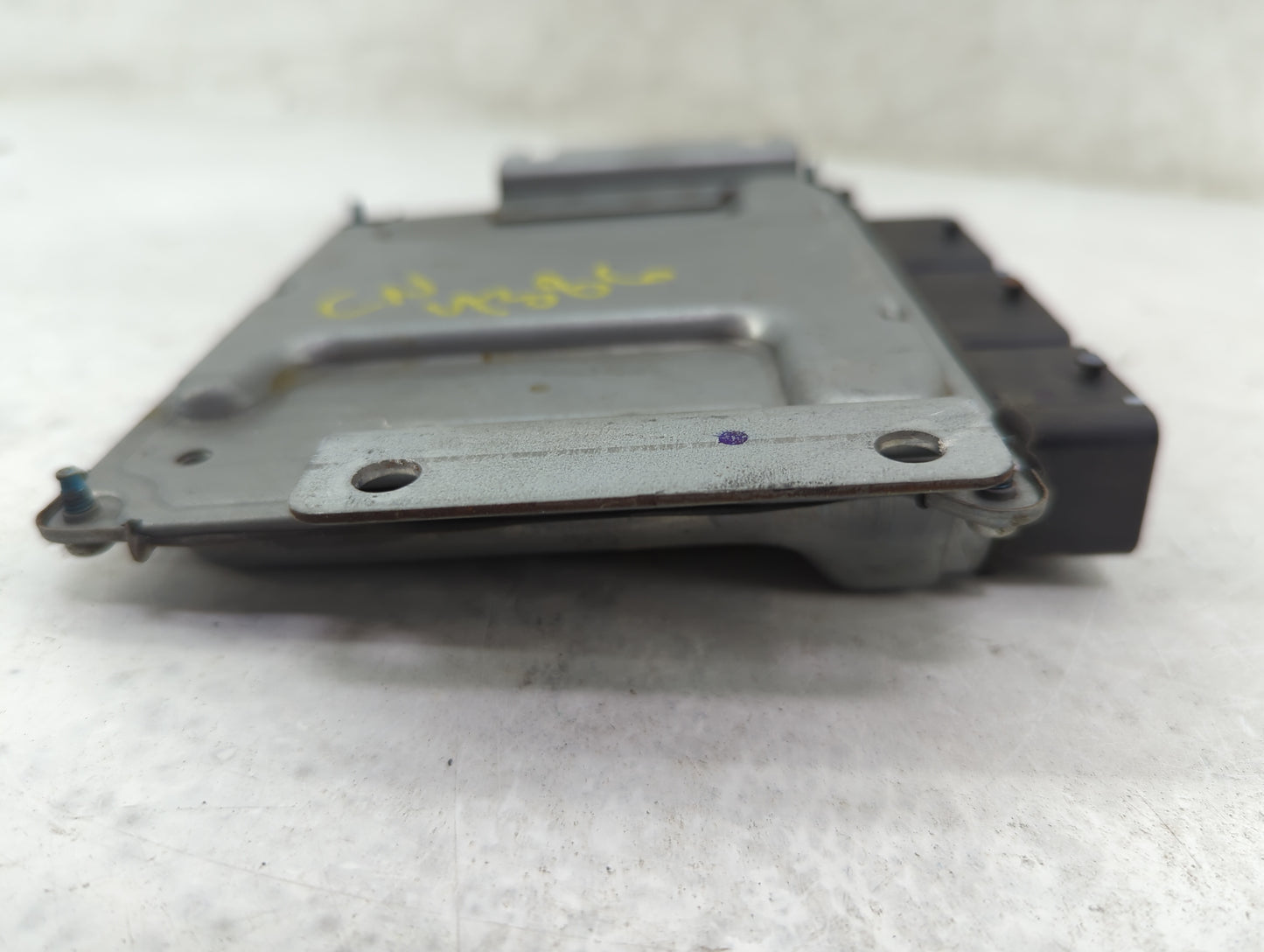 2018-2019 Nissan Sentra PCM Engine Control Computer ECU ECM PCU OEM P/N:NEC026-697 BEM40U-700 A1 Fits Fits 2018 2019 OEM Use
