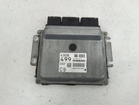 2018-2019 Nissan Sentra PCM Engine Control Computer ECU ECM PCU OEM P/N:NEC982-015 BEM40U-700 Fits Fits 2018 2019 OEM Used A