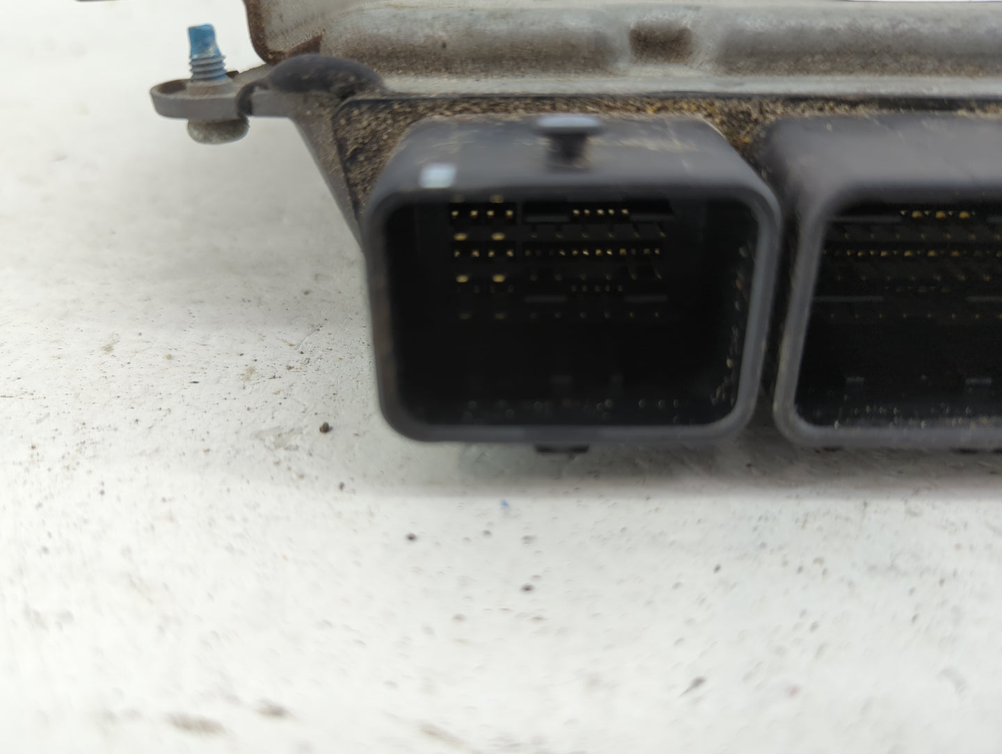 2018-2019 Nissan Sentra PCM Engine Control Computer ECU ECM PCU OEM P/N:NEC982-015 BEM40U-700 Fits Fits 2018 2019 OEM Used A