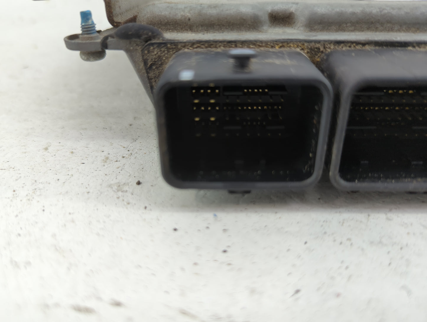 2018-2019 Nissan Sentra PCM Engine Control Computer ECU ECM PCU OEM P/N:NEC982-015 BEM40U-700 Fits Fits 2018 2019 OEM Used A