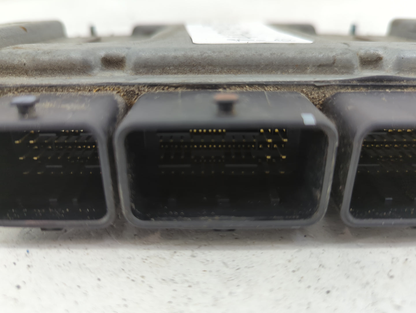 2018-2019 Nissan Sentra PCM Engine Control Computer ECU ECM PCU OEM P/N:NEC982-015 BEM40U-700 Fits Fits 2018 2019 OEM Used A