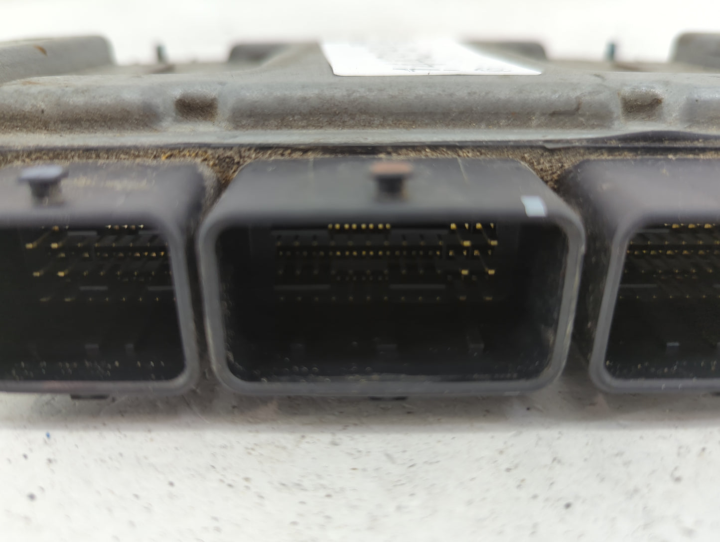 2018-2019 Nissan Sentra PCM Engine Control Computer ECU ECM PCU OEM P/N:NEC982-015 BEM40U-700 Fits Fits 2018 2019 OEM Used A
