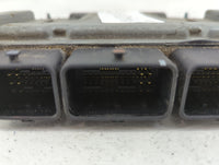 2018-2019 Nissan Sentra PCM Engine Control Computer ECU ECM PCU OEM P/N:NEC982-015 BEM40U-700 Fits Fits 2018 2019 OEM Used A