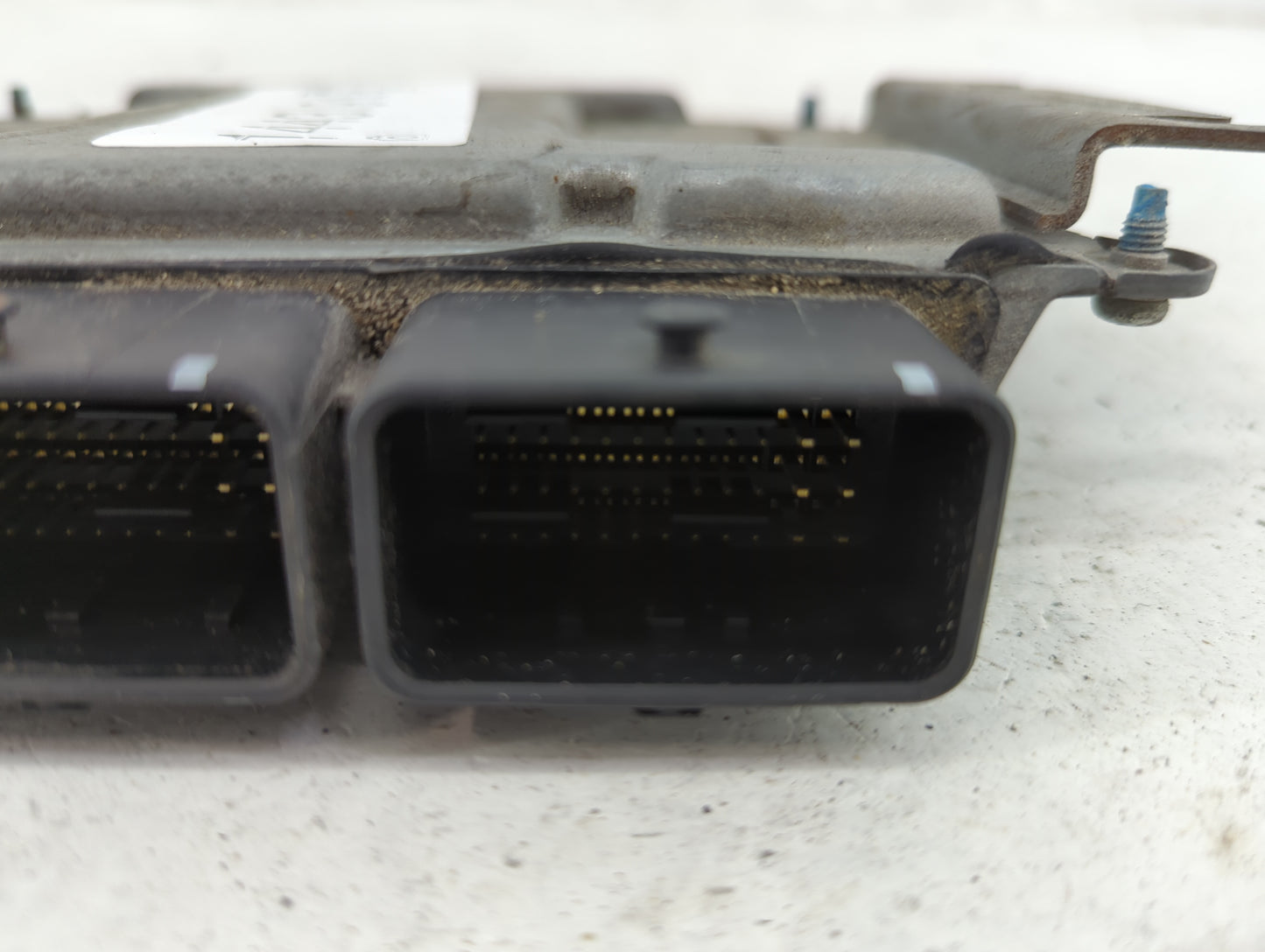 2018-2019 Nissan Sentra PCM Engine Control Computer ECU ECM PCU OEM P/N:NEC982-015 BEM40U-700 Fits Fits 2018 2019 OEM Used A