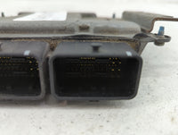 2018-2019 Nissan Sentra PCM Engine Control Computer ECU ECM PCU OEM P/N:NEC982-015 BEM40U-700 Fits Fits 2018 2019 OEM Used A