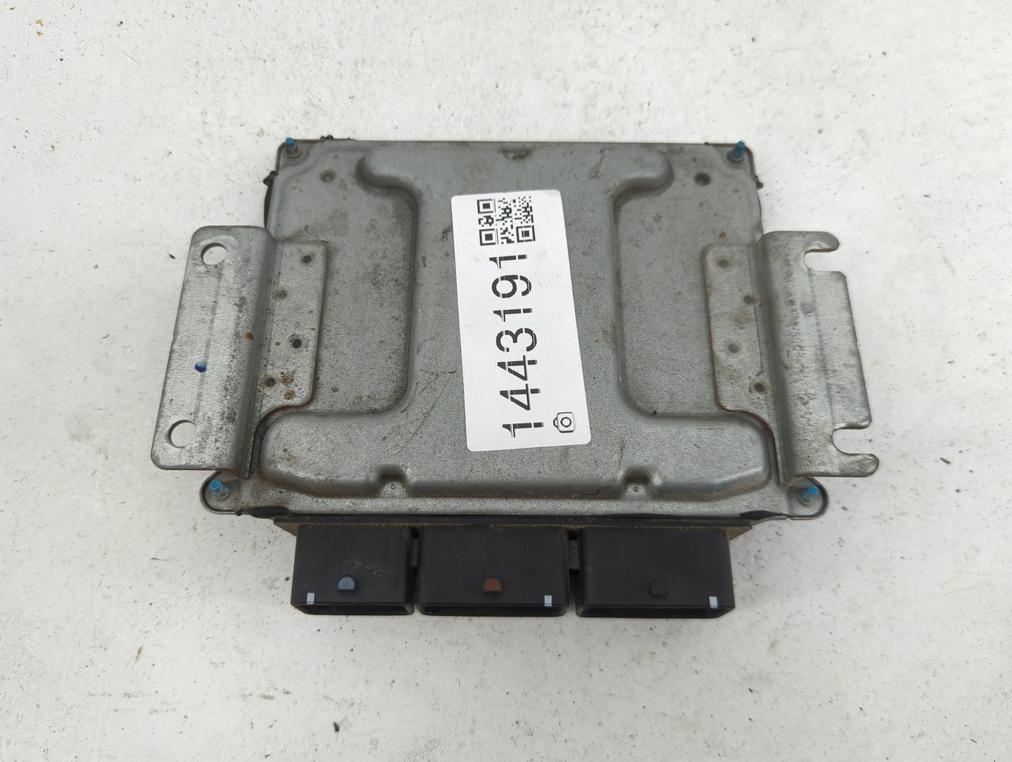 2018-2019 Nissan Sentra PCM Engine Control Computer ECU ECM PCU OEM P/N:NEC982-015 BEM40U-700 Fits Fits 2018 2019 OEM Used A