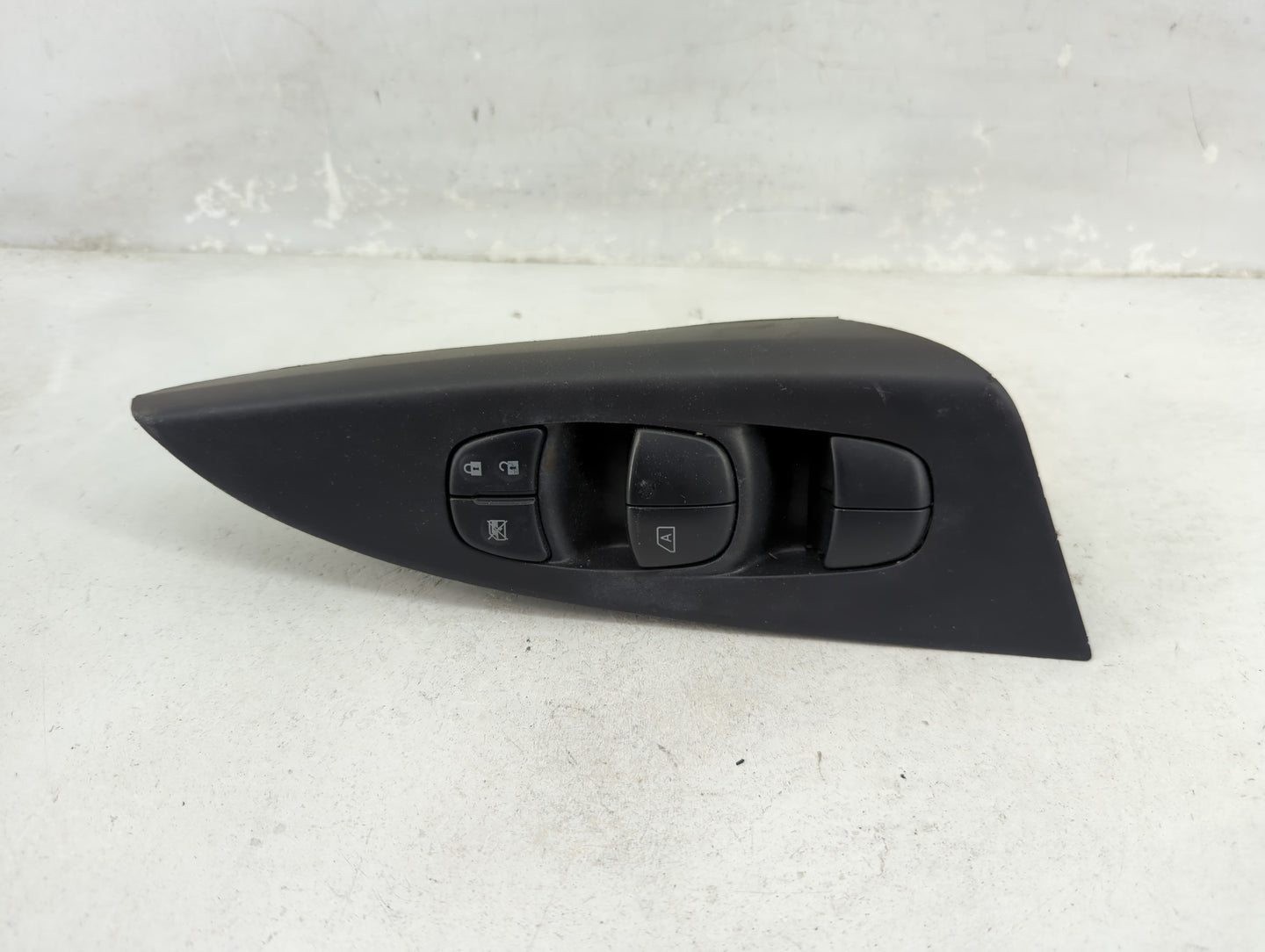 2013-2019 Nissan Sentra Master Power Window Switch Replacement Driver Side Left P/N:25401 3SH1A 25401-3SH1A Fits OEM Used Au