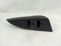 2013-2019 Nissan Sentra Master Power Window Switch Replacement Driver Side Left P/N:25401 3SH1A 25401-3SH1A Fits OEM Used Au