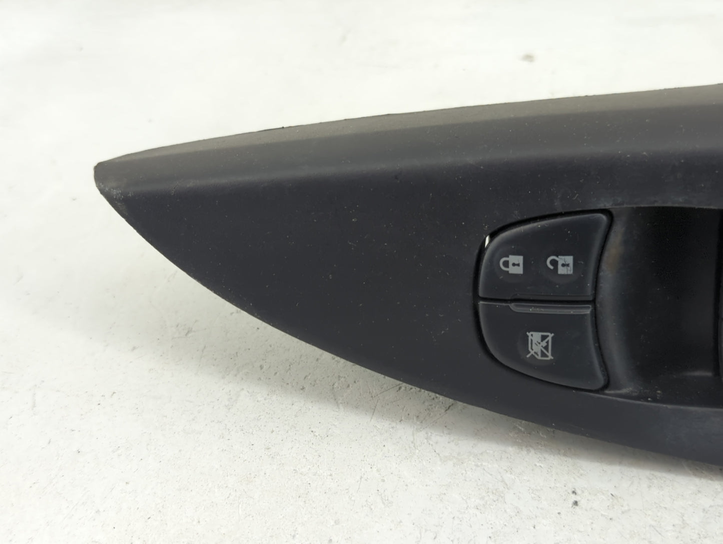 2013-2019 Nissan Sentra Master Power Window Switch Replacement Driver Side Left P/N:25401 3SH1A 25401-3SH1A Fits OEM Used Au