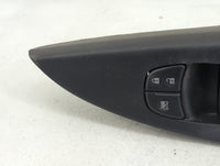 2013-2019 Nissan Sentra Master Power Window Switch Replacement Driver Side Left P/N:25401 3SH1A 25401-3SH1A Fits OEM Used Au