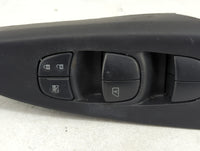 2013-2019 Nissan Sentra Master Power Window Switch Replacement Driver Side Left P/N:25401 3SH1A 25401-3SH1A Fits OEM Used Au
