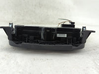 2015-2019 Nissan Sentra Climate Control Module Temperature AC/Heater Replacement P/N:27500 4AT4A VPAASH-18C612-ABA Fits OEM 