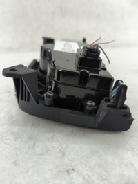 2015-2019 Nissan Sentra Climate Control Module Temperature AC/Heater Replacement P/N:27500 4AT4A VPAASH-18C612-ABA Fits OEM 