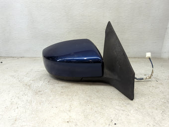 compare product 2016-2019 Nissan Sentra Passenger Side View Mirror - Right Door Mirror OEM Used