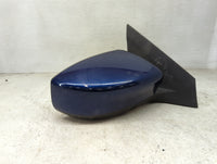 2016-2019 Nissan Sentra Passenger Side View Mirror - Right Door Mirror OEM Used - Oemusedautoparts1.com
