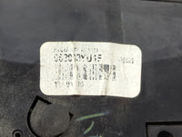 2016-2019 Nissan Sentra Passenger Side View Mirror - Right Door Mirror OEM Used - Oemusedautoparts1.com